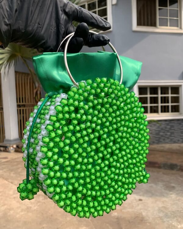 Emerald Elegance